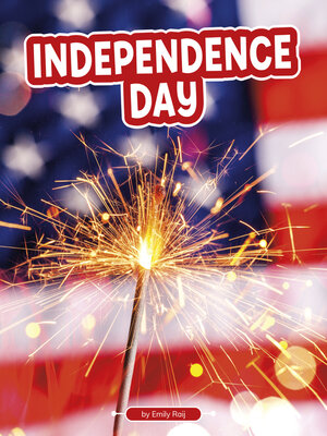 cover image of Independence Day